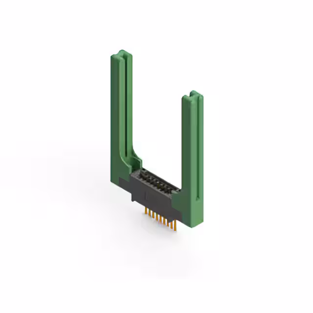 395-009-544-658 EDAC Inc.  Edgeboard Connectors